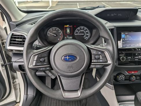 Used 2022 Subaru Forester AWD/4WD image 13