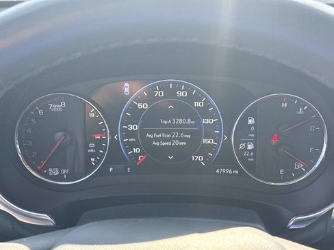 Used 2024 Chevrolet Malibu LT FWD image 29