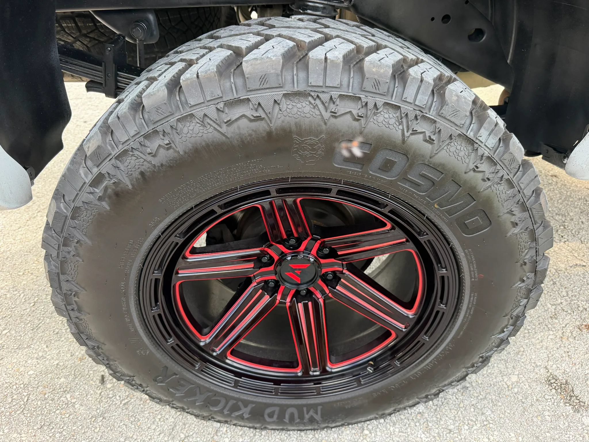 Used 2020 Nissan Titan PRO-4X w/ Pro-4x Convenience Package AWD/4WD image 23