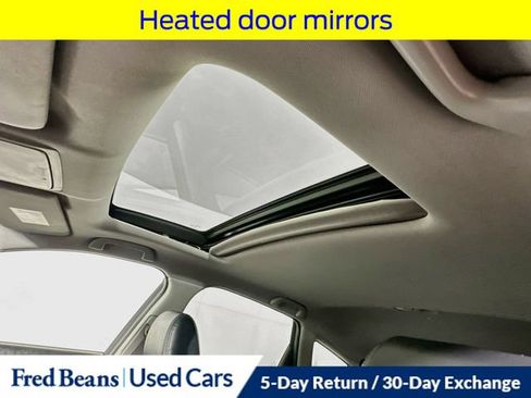 Used 2014 Honda Crosstour EX-L image 24