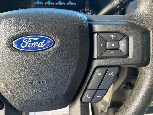 Used 2019 Ford F350 XL w/ XL Value Package AWD/4WD image 25