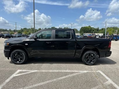 New 2026 RAM 1500 Lone Star