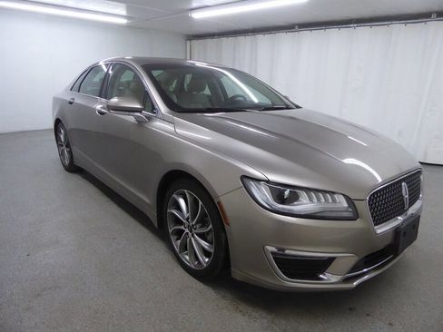 Used 2019 Lincoln MKZ Reserve w/ Reserve Plus Package image 1