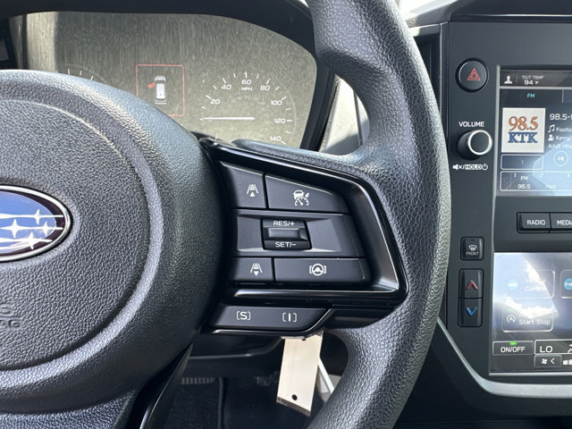 Used 2025 Subaru Forester AWD/4WD image 30
