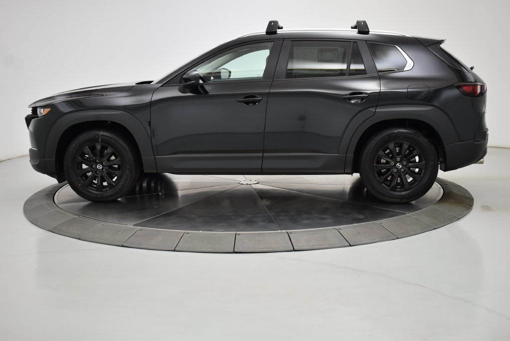 New 2026 MAZDA CX-50 AWD 2.5 S w/ Weather Package image 16