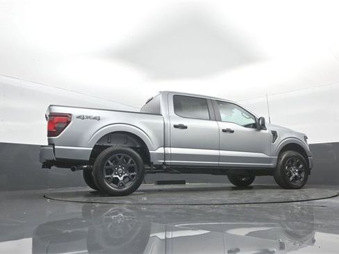 New 2026 Ford F150 STX w/ Equipment Group 200A image 37