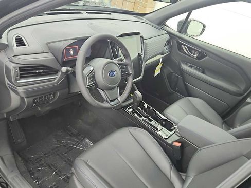 New 2026 Subaru Forester Limited AWD/4WD image 11