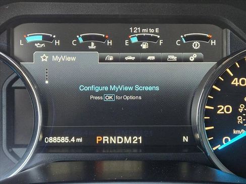 Used 2016 Ford F150 Lariat w/ Equipment Group 502A Luxury image 14