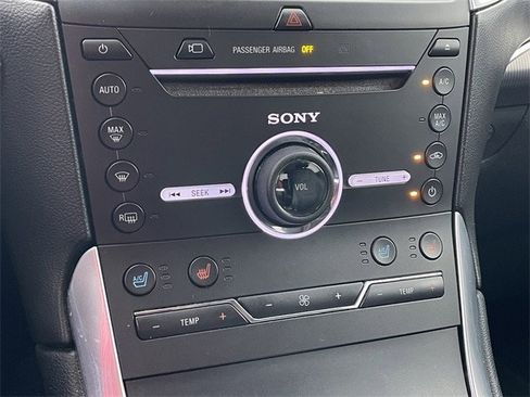 Used 2015 Ford Edge Titanium w/ Equipment Group 302A image 19