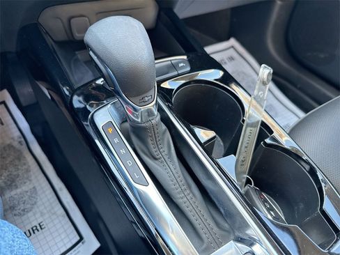 Used 2024 Chevrolet Trax ACTIV w/ Sunroof Package image 16