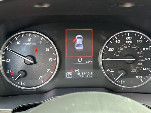 Used 2022 Subaru Legacy Premium AWD/4WD image 21