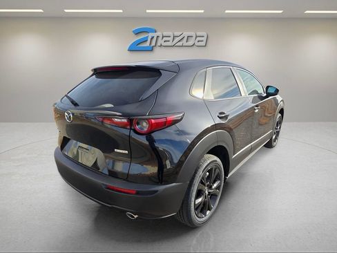 New 2026 MAZDA CX-30 AWD 2.5 S w/ Select Sport Pkg image 5