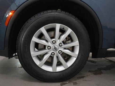 Used 2021 Dodge Durango SXT image 32