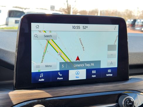 Used 2020 Ford Escape Titanium image 22