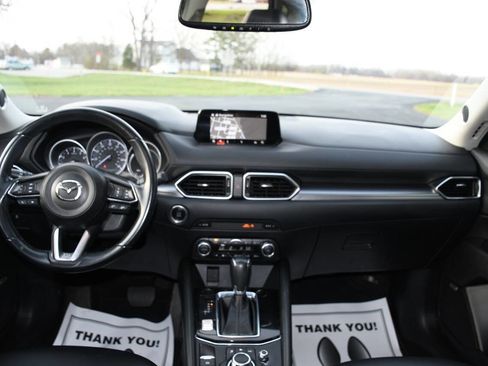 Used 2018 MAZDA CX-5 Touring w/ Preferred Equipment Package image 26