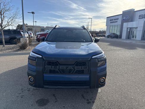 New 2026 Subaru Outback Wilderness image 31