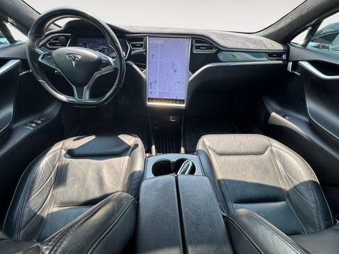 Used 2015 Tesla Model S RWD image 10