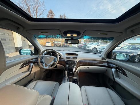 Used 2012 Acura MDX image 15