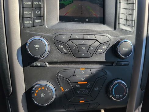 Used 2017 Ford Fusion SE image 17