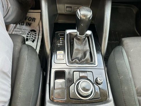 Used 2016 MAZDA CX-5 Sport w/ Rear Camera Package image 16