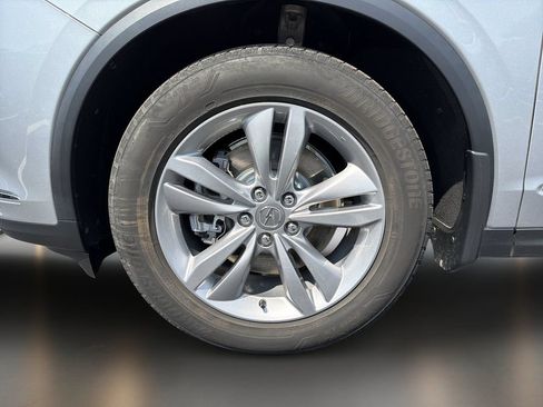 Used 2024 Acura MDX FWD image 10