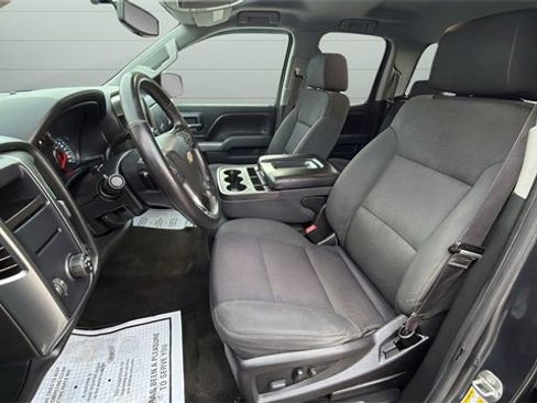 Used 2014 Chevrolet Silverado 1500 LT w/ All Star Edition image 9