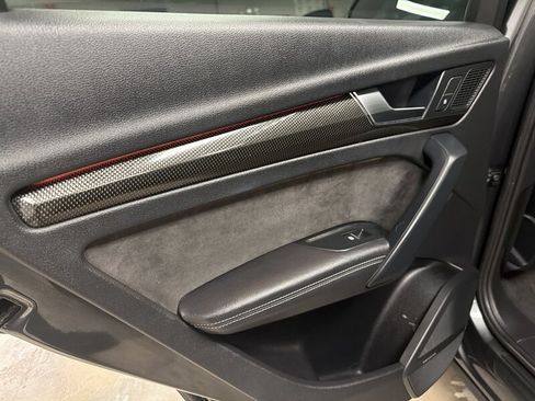 Used 2019 Audi SQ5 Prestige w/ Prestige Package AWD/4WD image 31