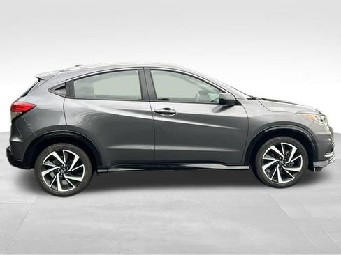 Used 2019 Honda HR-V Sport image 6
