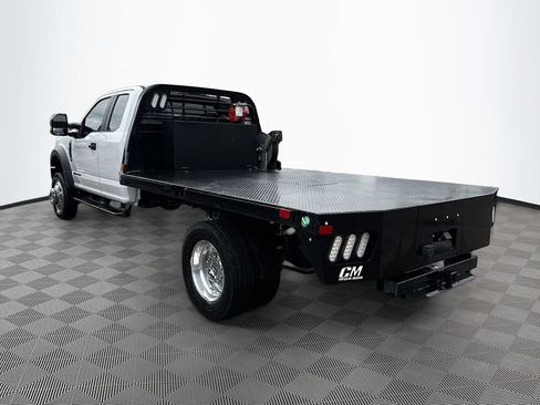 Used 2019 Ford F450 XL w/ XL Value Package image 8