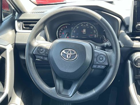 Used 2024 Toyota RAV4 XLE FWD image 8