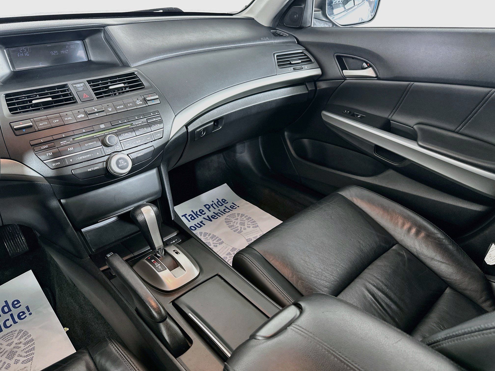 Used 2008 Honda Accord EX-L image 21