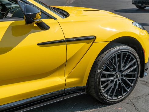 Used 2023 Aston Martin DBX 707 image 8