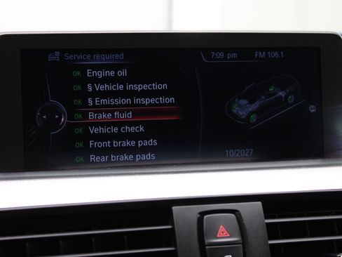 Used 2015 BMW 428i Convertible image 68