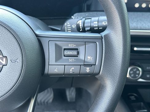 New 2026 Nissan Kicks S FWD image 26