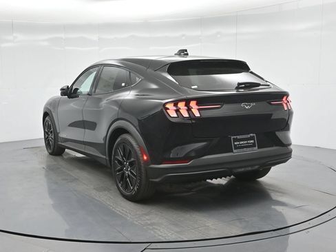 Used 2025 Ford Mustang Mach-E Select w/ Comfort Package Lite RWD image 31