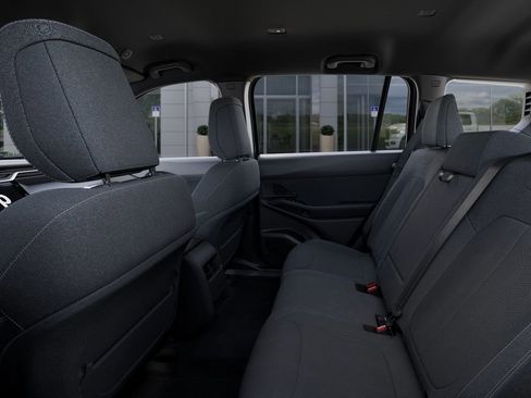 New 2026 Jeep Cherokee Laredo image 23