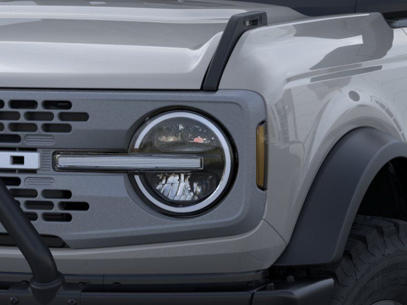 New 2026 Ford Bronco Badlands AWD/4WD image 20