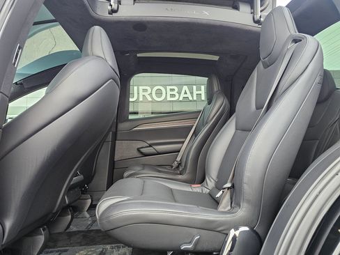 Used 2023 Tesla Model X AWD/4WD image 15