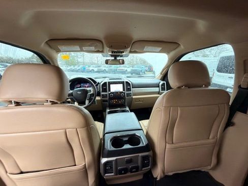 Used 2020 Ford F250 Lariat image 9