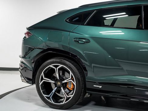 Used 2023 Lamborghini Urus S image 55
