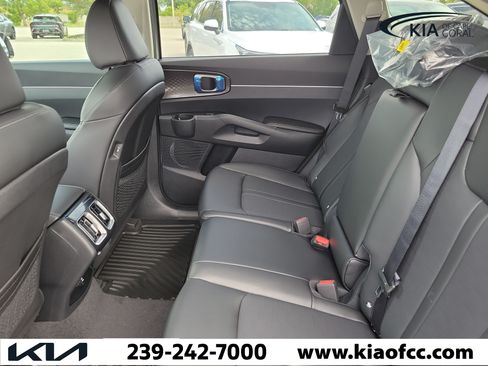 New 2026 Kia Sorento S FWD image 13