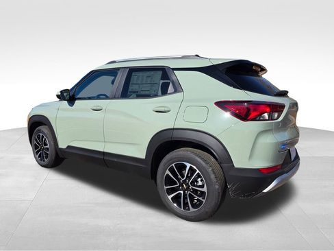 New 2026 Chevrolet TrailBlazer LT w/ Convenience Package image 4