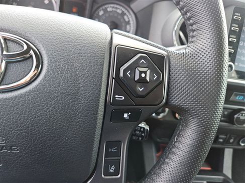 Used 2023 Toyota Tacoma TRD Off-Road image 21