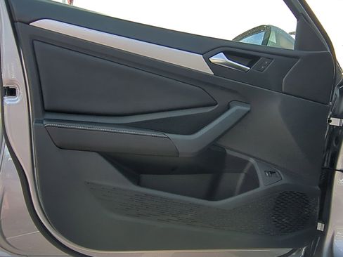 New 2025 Volkswagen Jetta S image 10