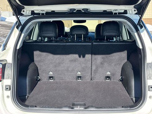 Certified 2019 Jeep Compass Latitude w/ Popular Equipment Group image 12