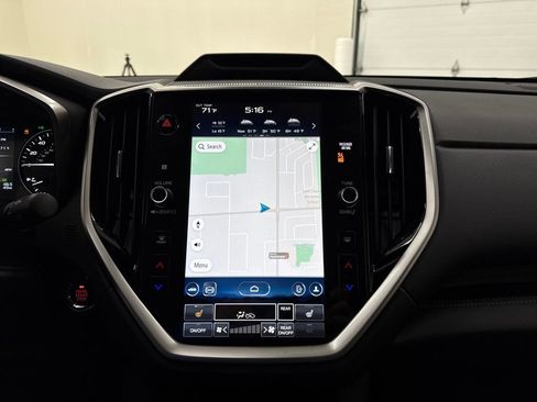 New 2025 Subaru Ascent Limited image 19