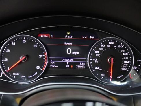 Used 2018 Audi A6 2.0T Premium FWD image 19