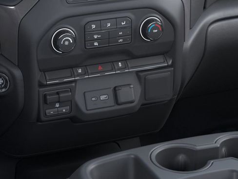 New 2025 Chevrolet Silverado 2500 W/T image 24