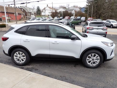 New 2026 Ford Escape Active w/ Tech Pack #1 image 7