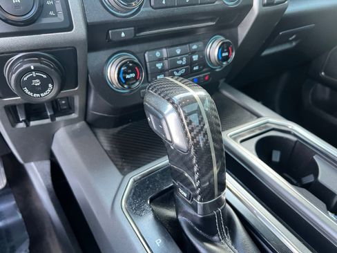 Used 2018 Ford F150 Raptor w/ Equipment Group 802A Luxury image 41